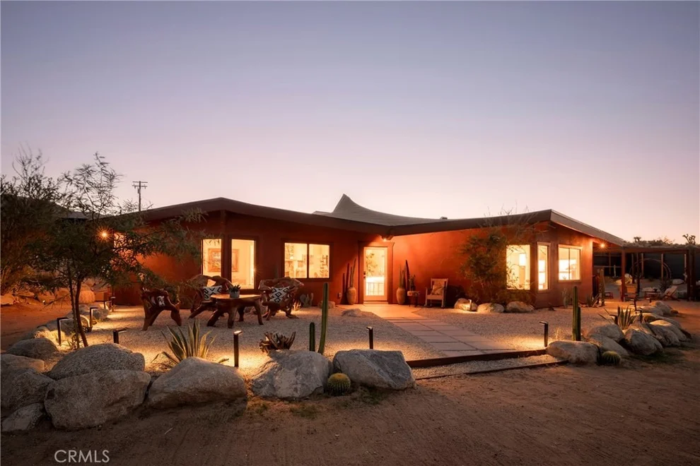 Unit for sale at 7420 Quail Springs, Joshua Tree, CA 92252
