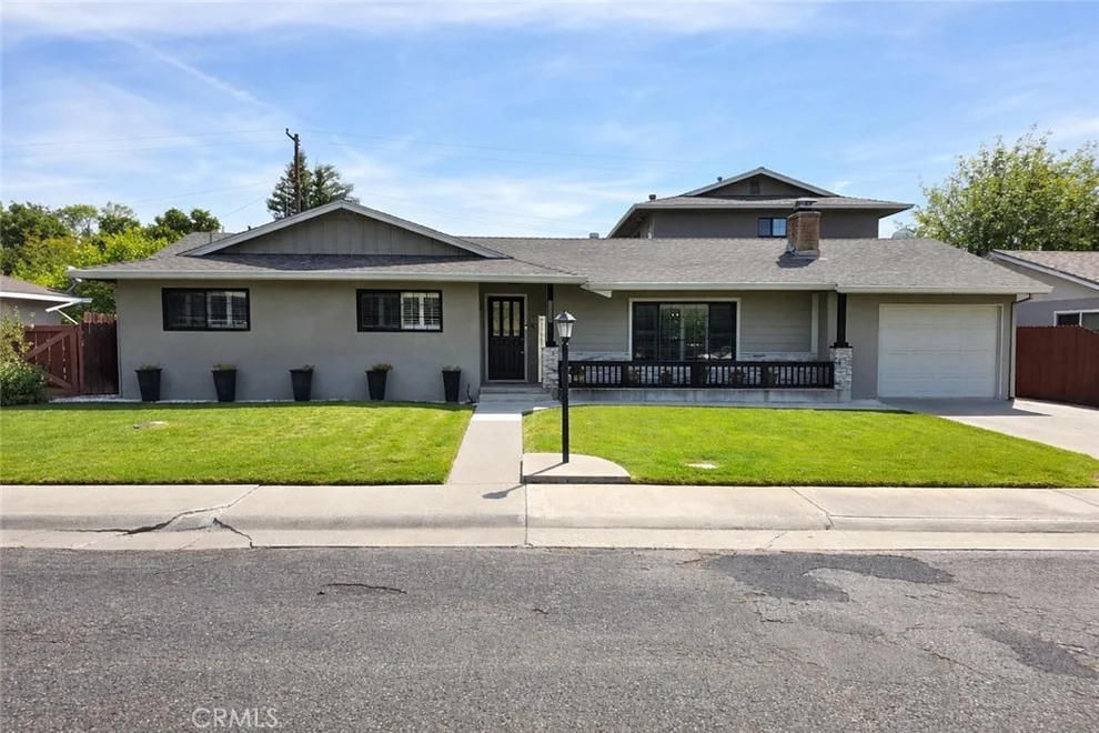 Unit for sale at 317 Butte Street, Orland, CA 95963