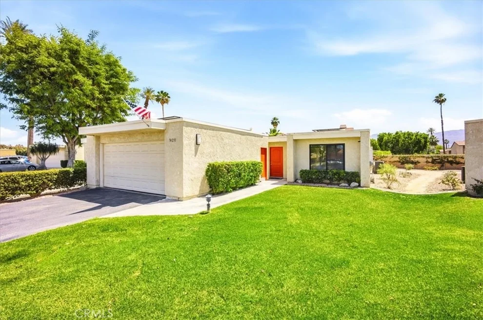 Unit for sale at 74231 Santa Rosa, Palm Desert, CA 92260