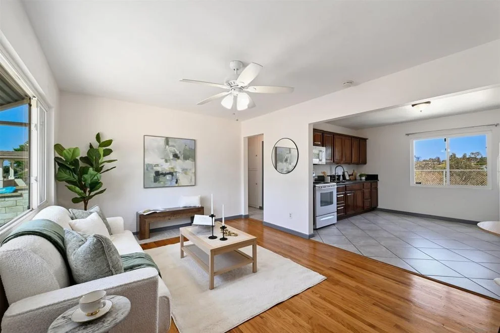 Unit for sale at 6848 Harvala, San Diego, CA 92115