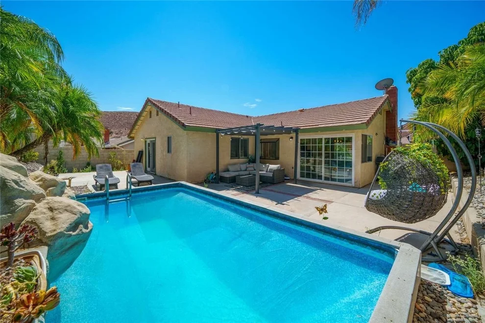 Unit for sale at 3484 Cherry Blossom Lane, Lake Elsinore, CA 92530