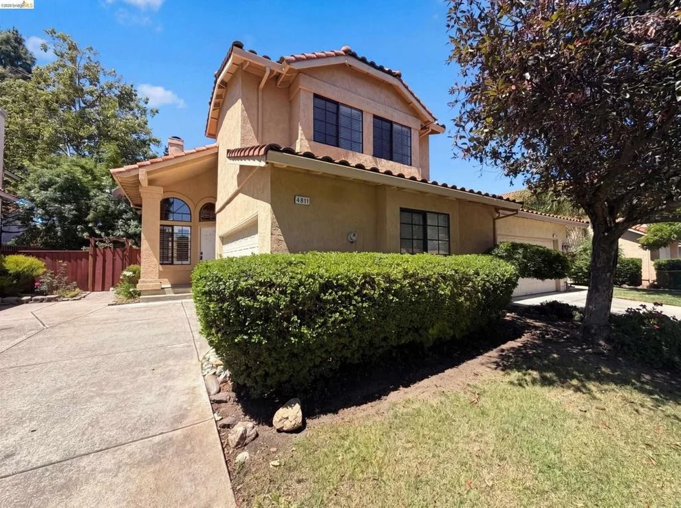 Unit for sale at 4811 Kimberley CMNS, Livermore, CA 94550
