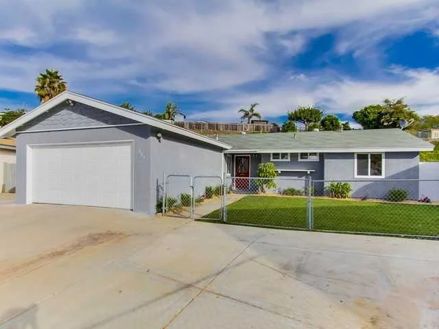 Unit for sale at 207 Redcrest Drive, San Diego, CA 92114