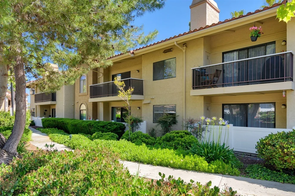 Unit for sale at 12280 Corte Sabio, San Diego, CA 92128