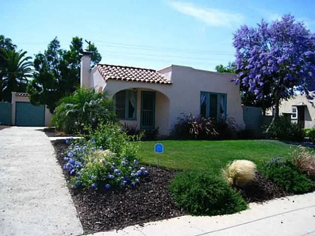 Unit for sale at 4524 Highland Avenue, San Diego, CA 92115
