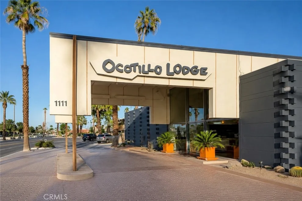 Unit for sale at 1111 E Palm Canyon, Palm Springs, CA 92264