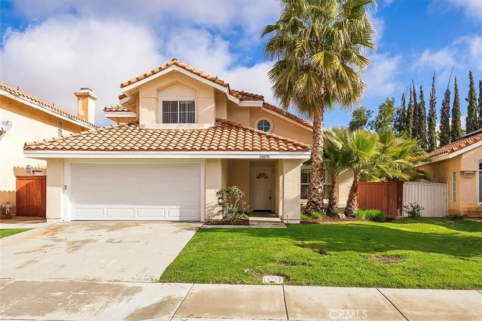 Unit for sale at 28690 N Port Lane, Menifee, CA 92584