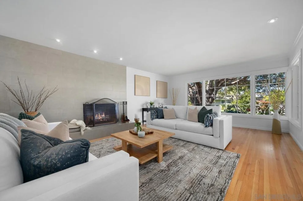 Unit for sale at 6455 Avenida Wilfredo, La Jolla, CA 92037