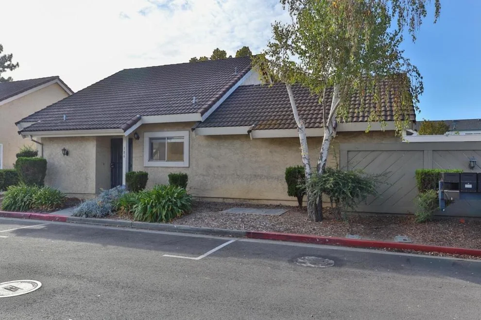 Unit for sale at 186 Truckee Lane, San Jose, CA 95136