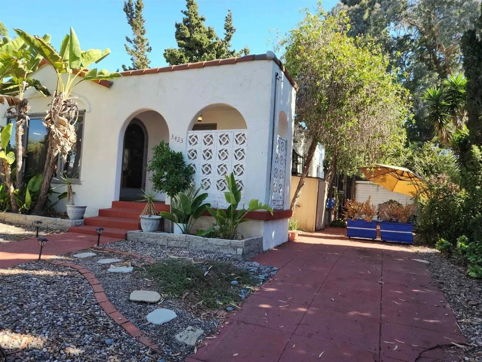 Unit for sale at 3425 27 Bancroft Street, San Diego, CA 92104