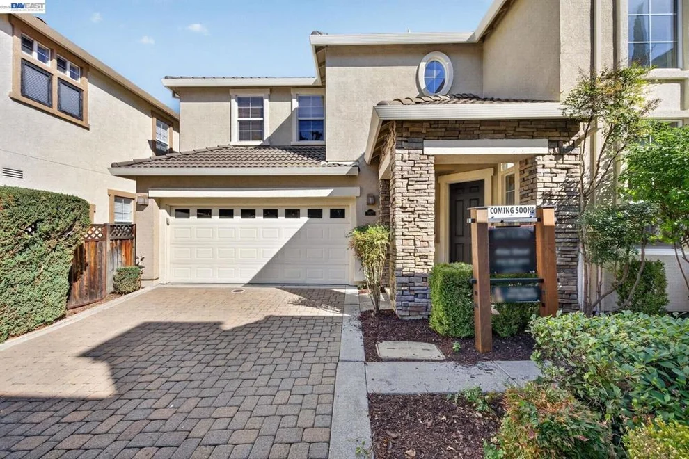 Unit for sale at 3927 Madbury Ct, Dublin, CA 94568