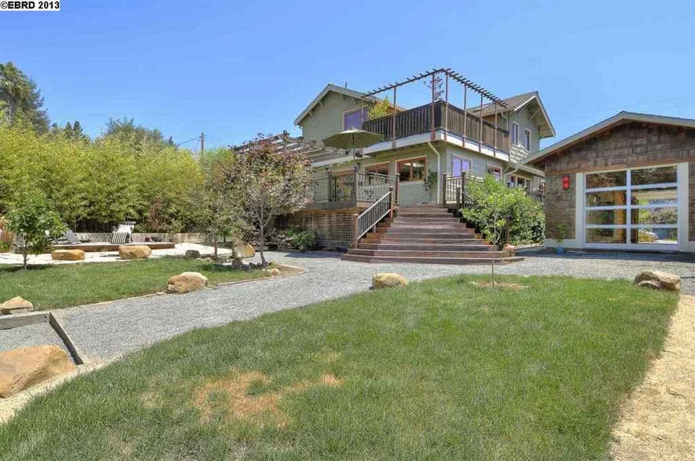 Unit for sale at 3909 Vale, Oakland, CA 94619