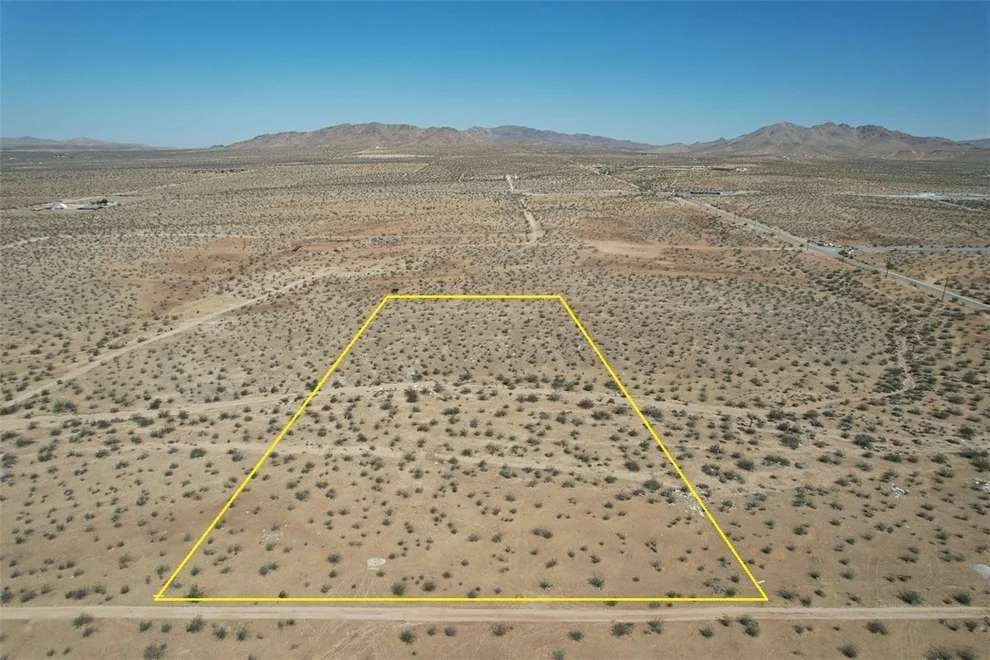 Unit for sale at 0 Apple Valley Land, Apple Valley, CA 92307