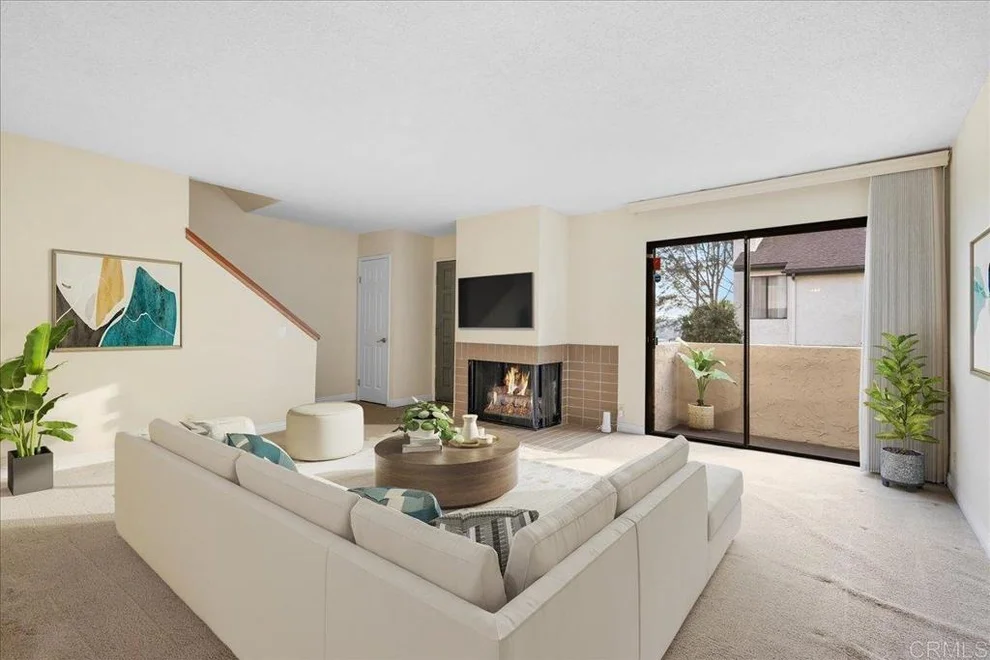 Unit for sale at 1280 River Vista Row Row, San Diego, CA 92111