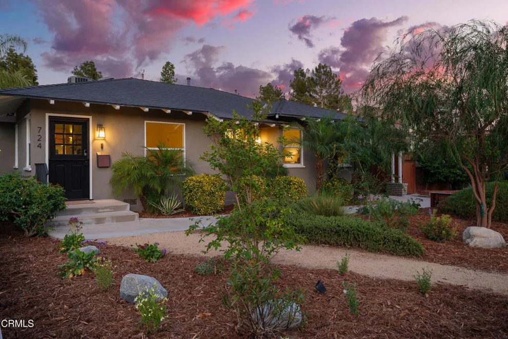 Unit for sale at 724 N Fairview Street, Burbank, CA 91505