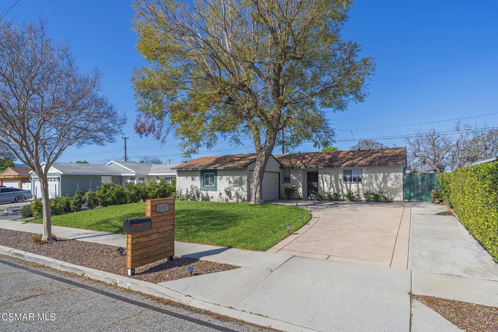 Unit for sale at 2157 Clover Street, Simi Valley, CA 93065