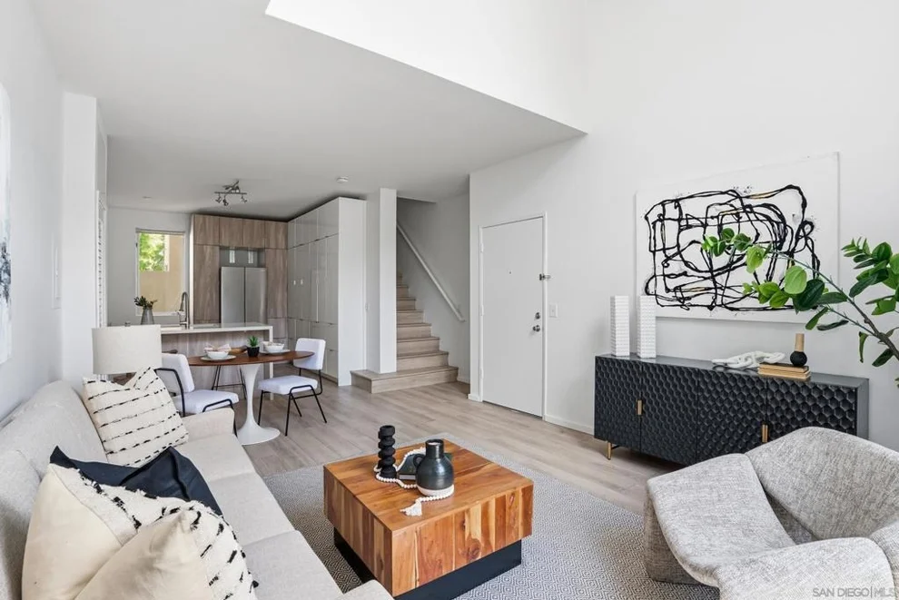 Unit for sale at 1601 Kettner Blvd, San Diego, CA 92101