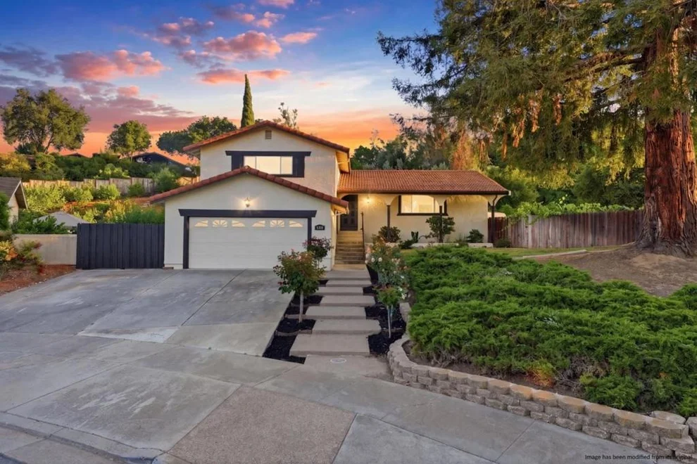 Unit for sale at 4199 Loganberry Drive, San Jose, CA 95121