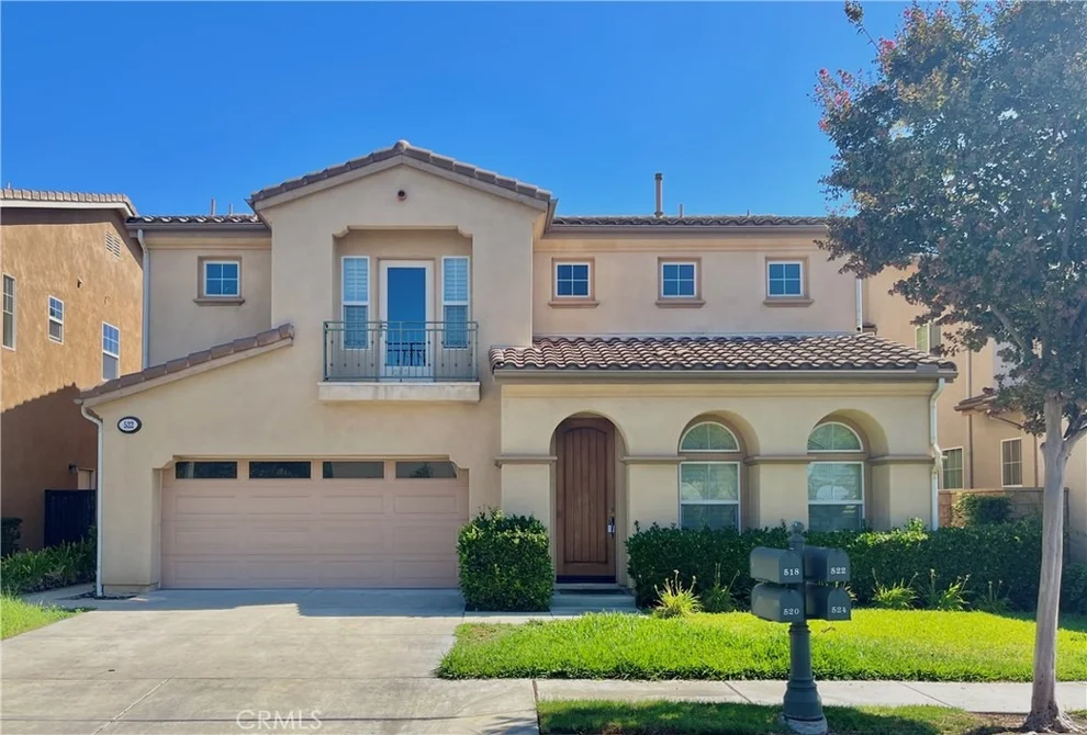 Unit for sale at 522 S Petunia Street, La Habra, CA 90631