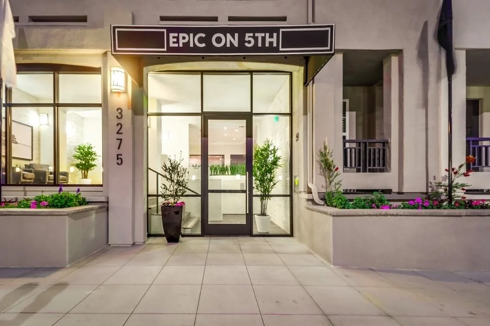 Unit for sale at 3275 5th Ave, San Diego, CA 92103