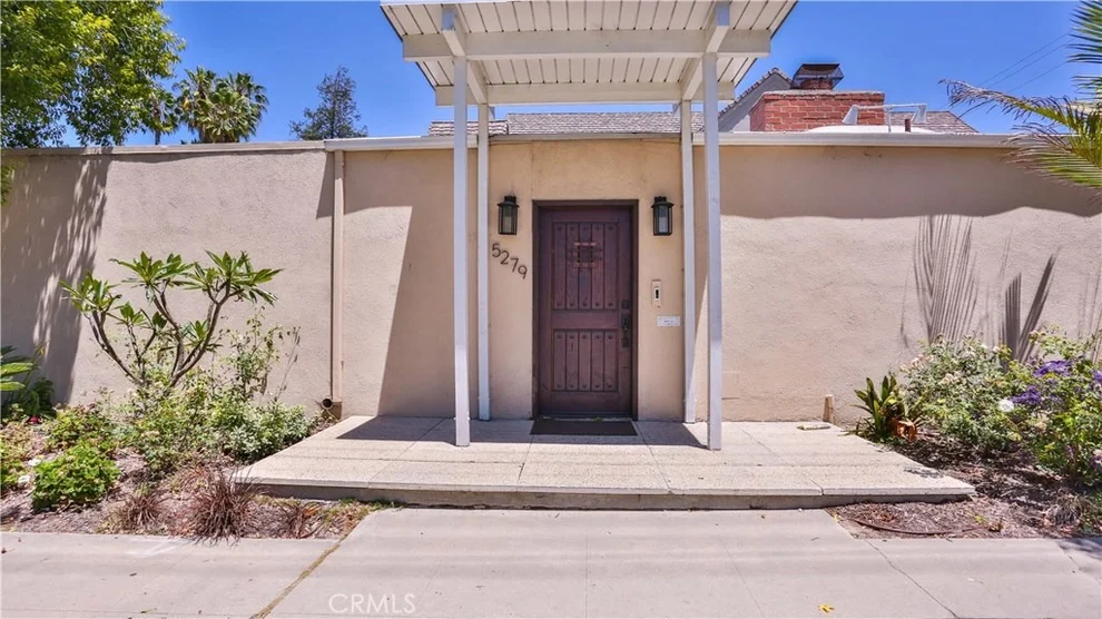 Unit for sale at 5279 E Colorado Street, Long Beach, CA 90814