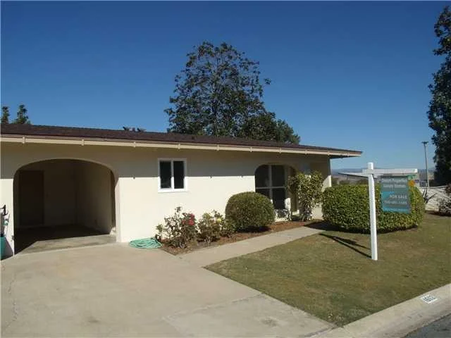 Unit for sale at 1602 La Madera Lane, San Marcos, CA 92078