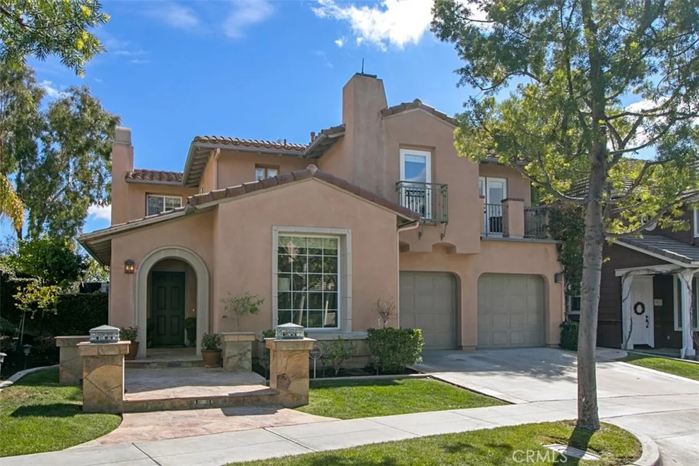 Unit for sale at 6 Brynwood Lane, Ladera Ranch, CA 92694