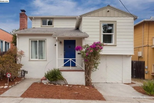 Unit for sale at 3314 DEERING ST, Oakland, CA 94601-2724