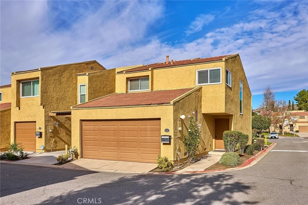 Unit for sale at 4725 Cardena, Yorba Linda, CA 92886