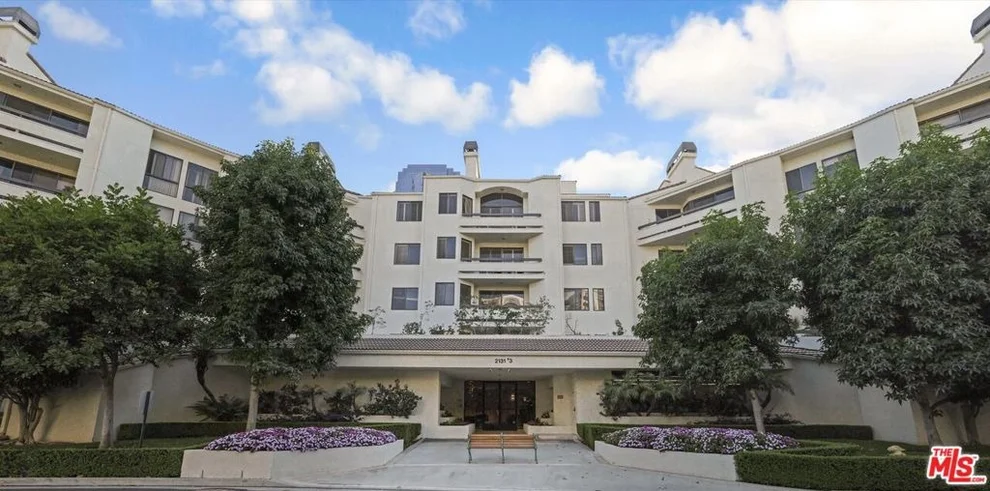 Unit for sale at 2131 Century Park Lane, Los Angeles, CA 90067