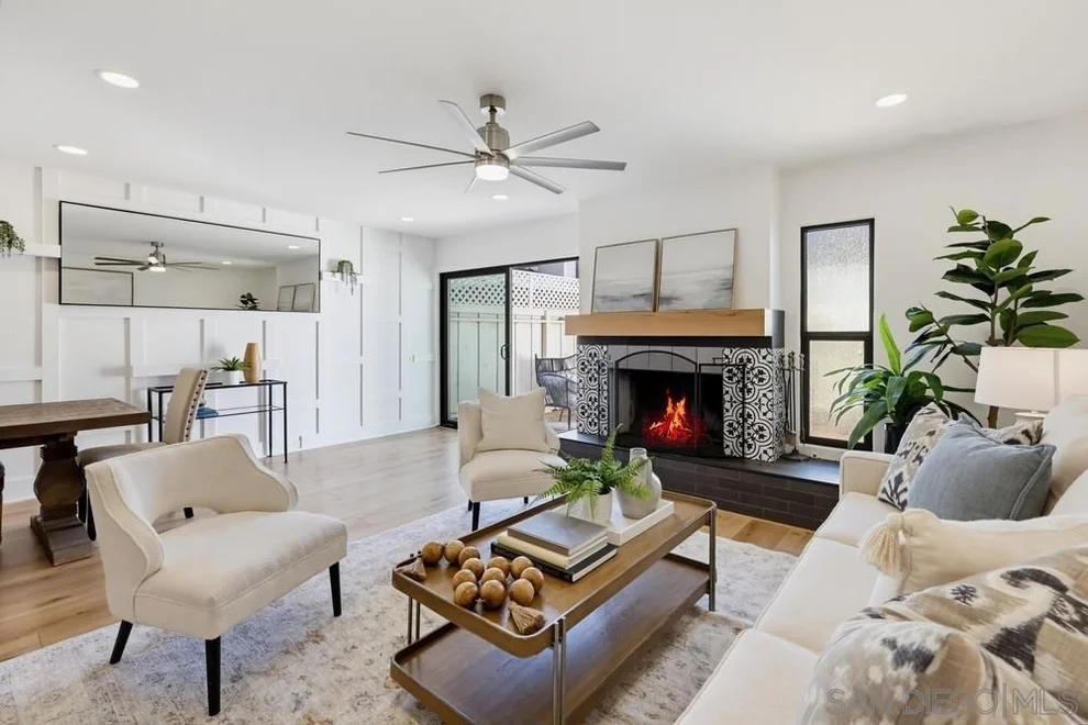 Unit for sale at 4339 Loma Riviera Court, San Diego, CA 92110