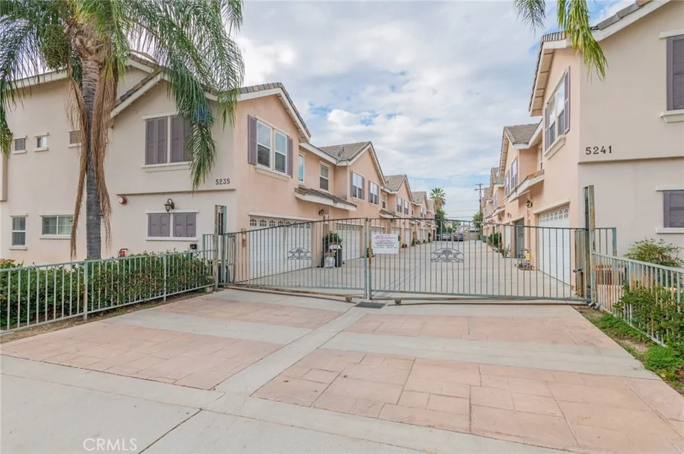 Unit for sale at 5239 Rosemead, San Gabriel, CA 91776