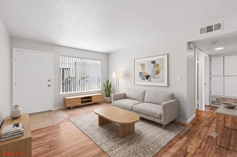 Unit for sale at 465 E Bradley Avenue, El Cajon, CA 92021