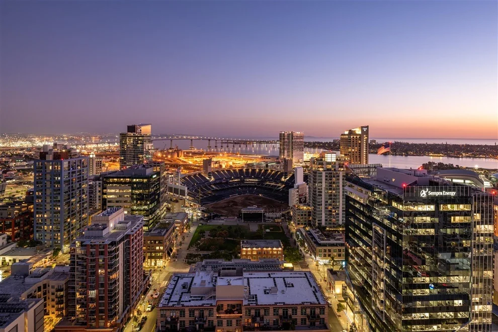Unit for sale at 800 The Mark Ln, San Diego, CA 92101