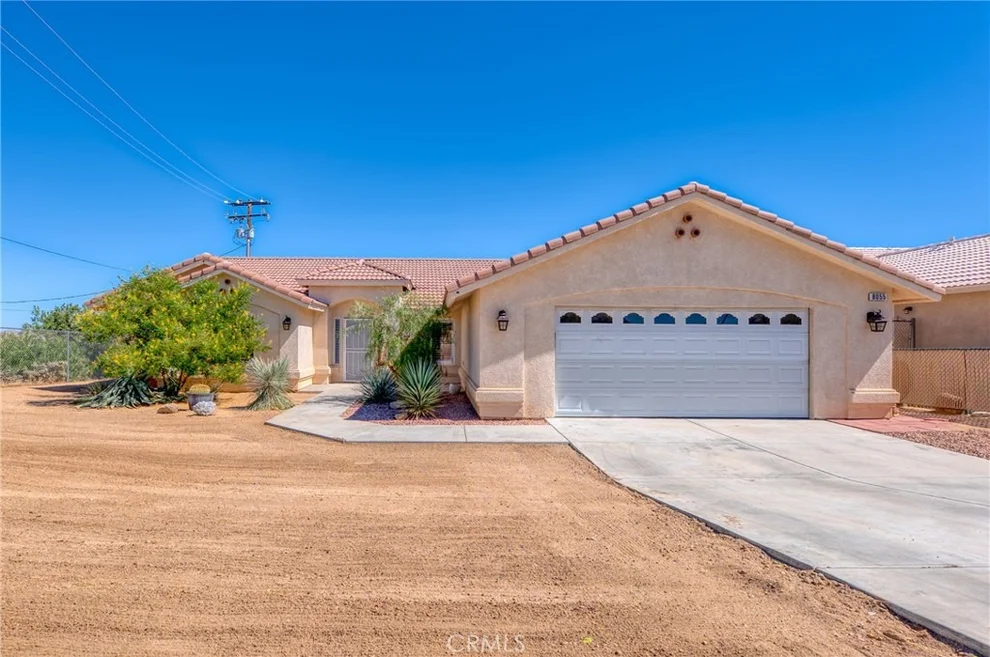 Unit for sale at 8055 Church, Yucca Valley, CA 92284
