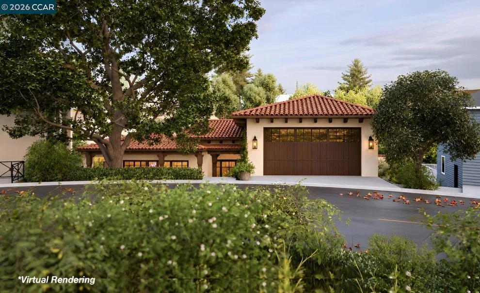 Unit for sale at Hazel Ln, Piedmont, CA 94611