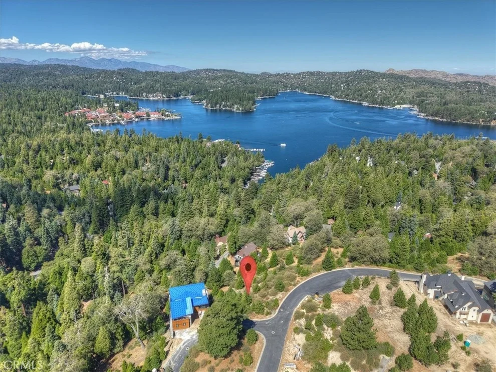 Unit for sale at 202 Hidden Forest, Lake Arrowhead, CA 92352