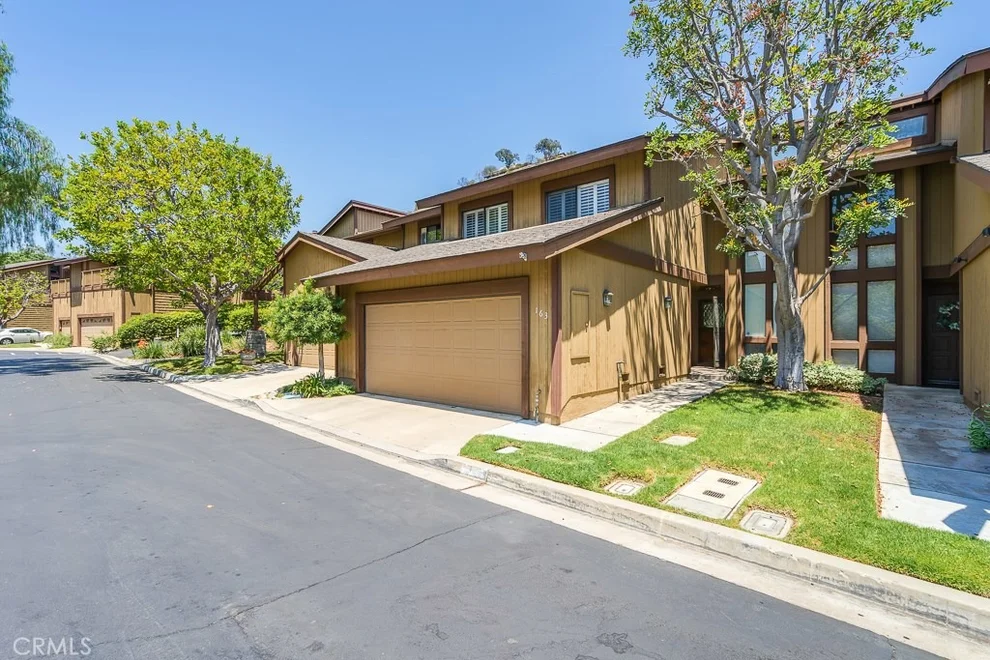 Unit for sale at 163 S Waterwheel Way, Orange, CA 92869