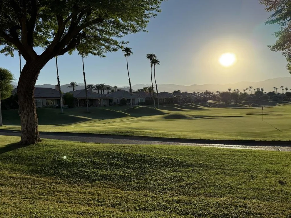 Unit for sale at 44633 S Heritage Palms Drive, Indio, CA 92201