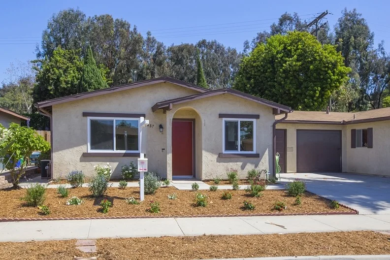 Unit for sale at 4487 Avenida Del Gado, Oceanside, CA 92057