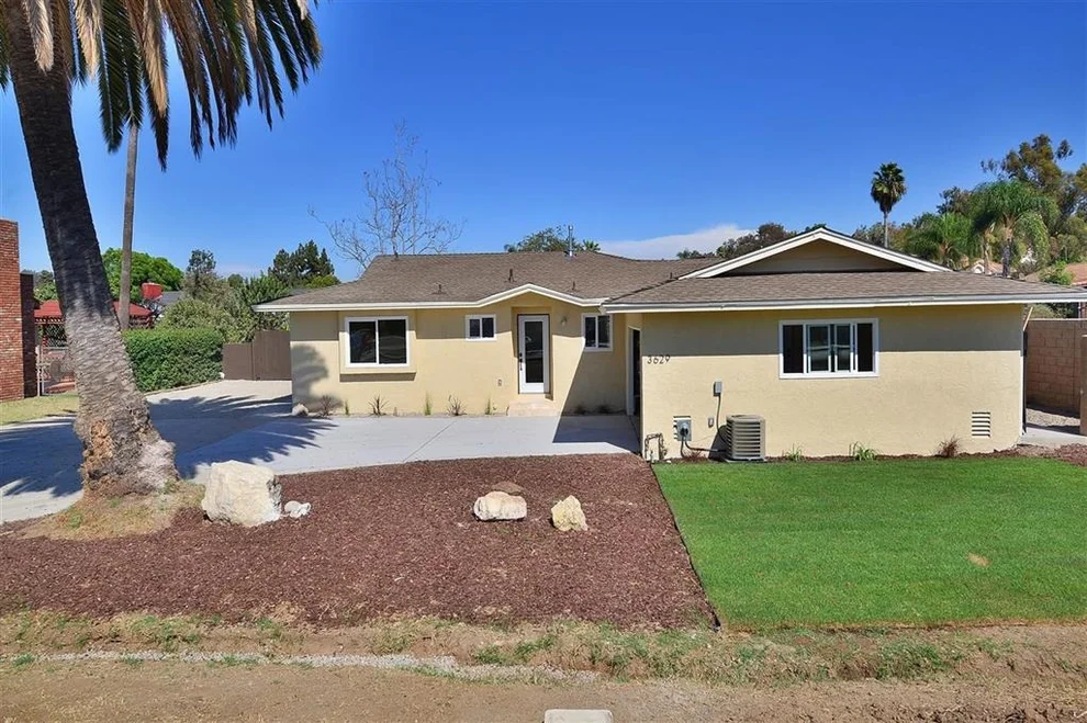 Unit for sale at 3629 Dawsonia Street, Bonita, CA 91902