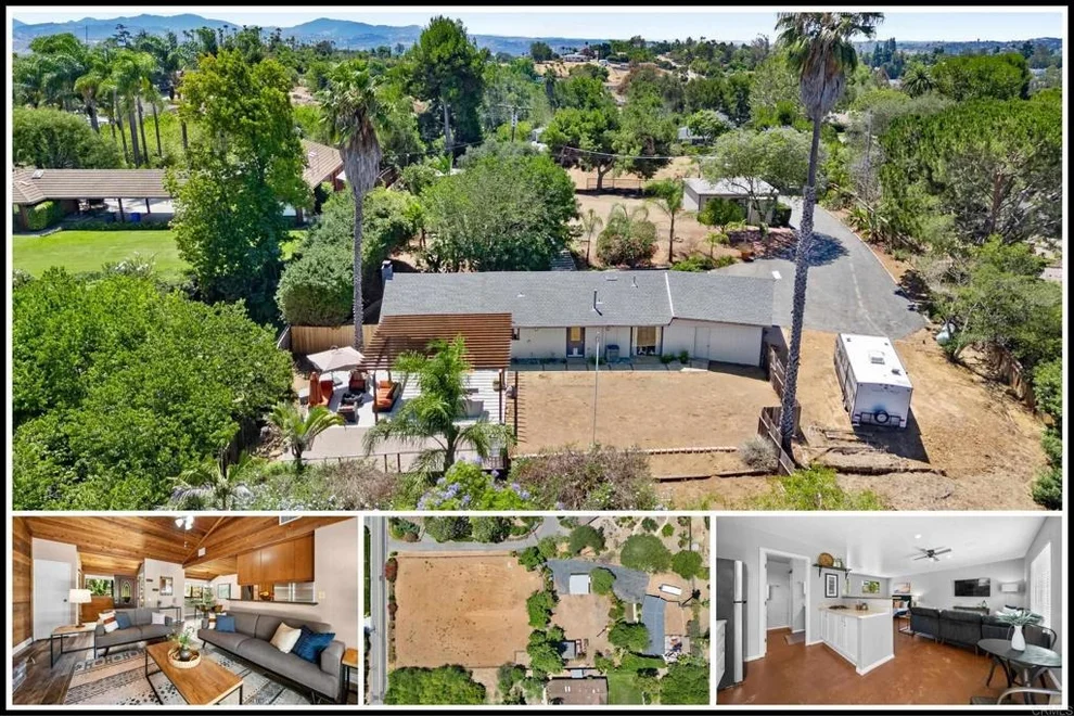 Unit for sale at 2020 Winterwarm Drive, Fallbrook, CA 92028