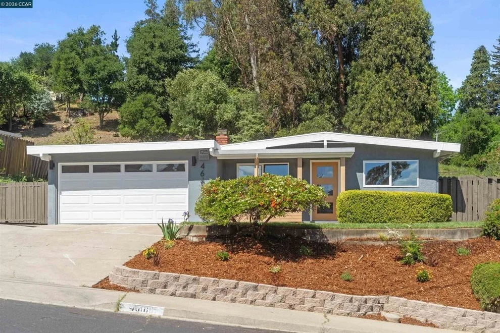 Unit for sale at 4661 Driftwood Ct, El Sobrante, CA 94803