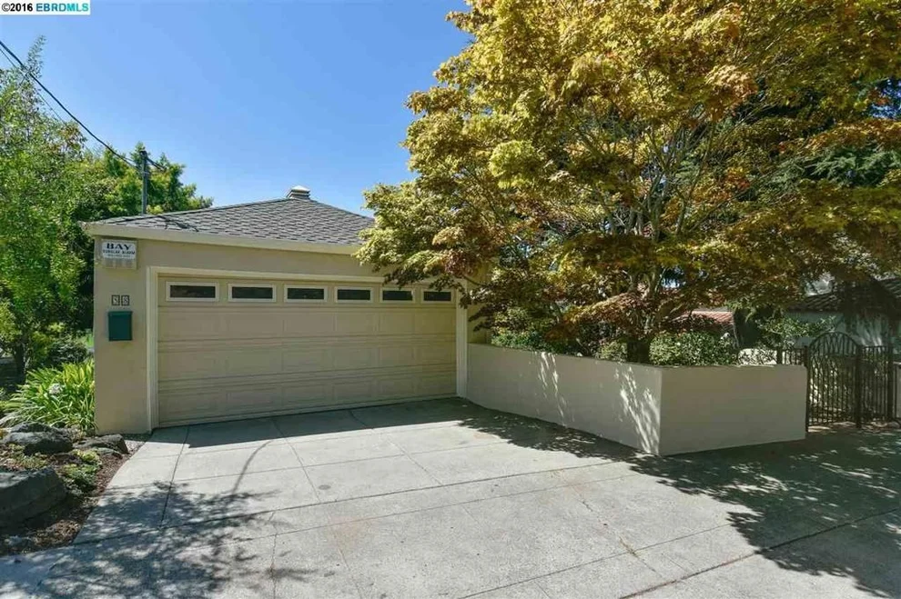 Unit for sale at 58 SONIA ST, Oakland, CA 94618