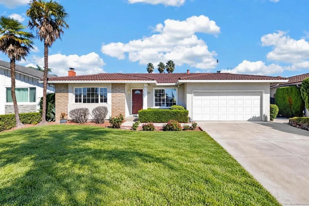 Unit for sale at 1164 Morrill Avenue, San Jose, CA 95132