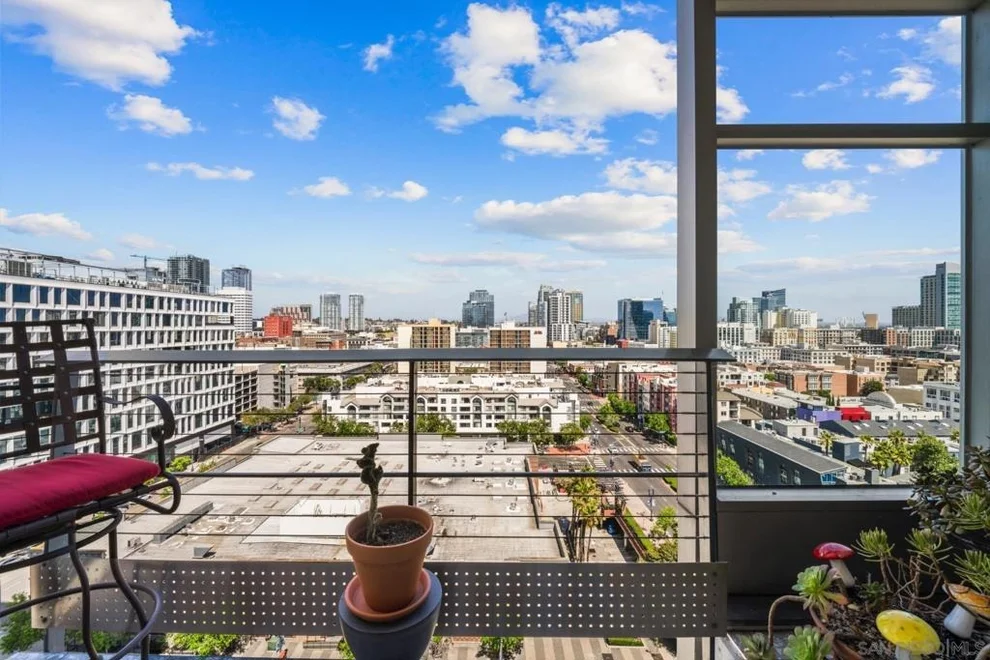 Unit for sale at 645 Front, San Diego, CA 92101