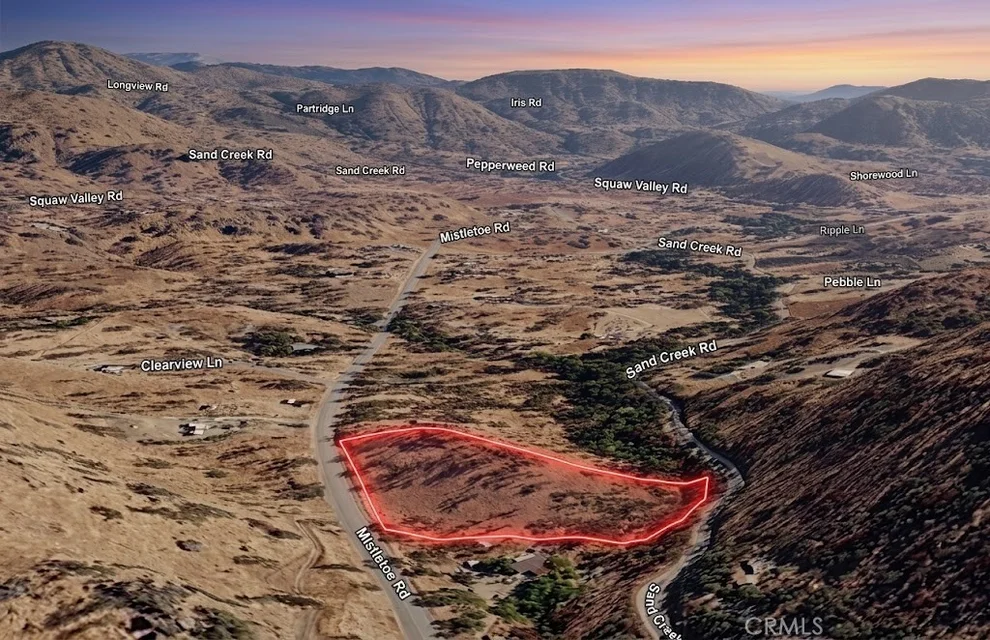 Unit for sale at 0 Mistletoe Road, Squaw Valley, CA 93675