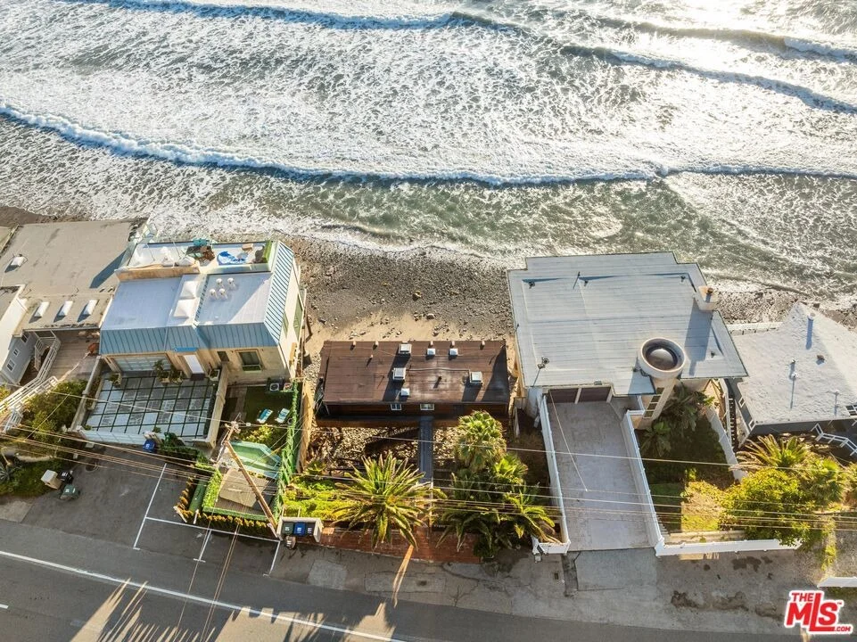 Unit for sale at 43000 Pacific Coast Highway, Malibu, CA 90265