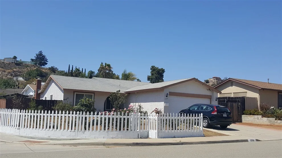 Unit for sale at 1552 Marjorie, Escondido, CA 92027