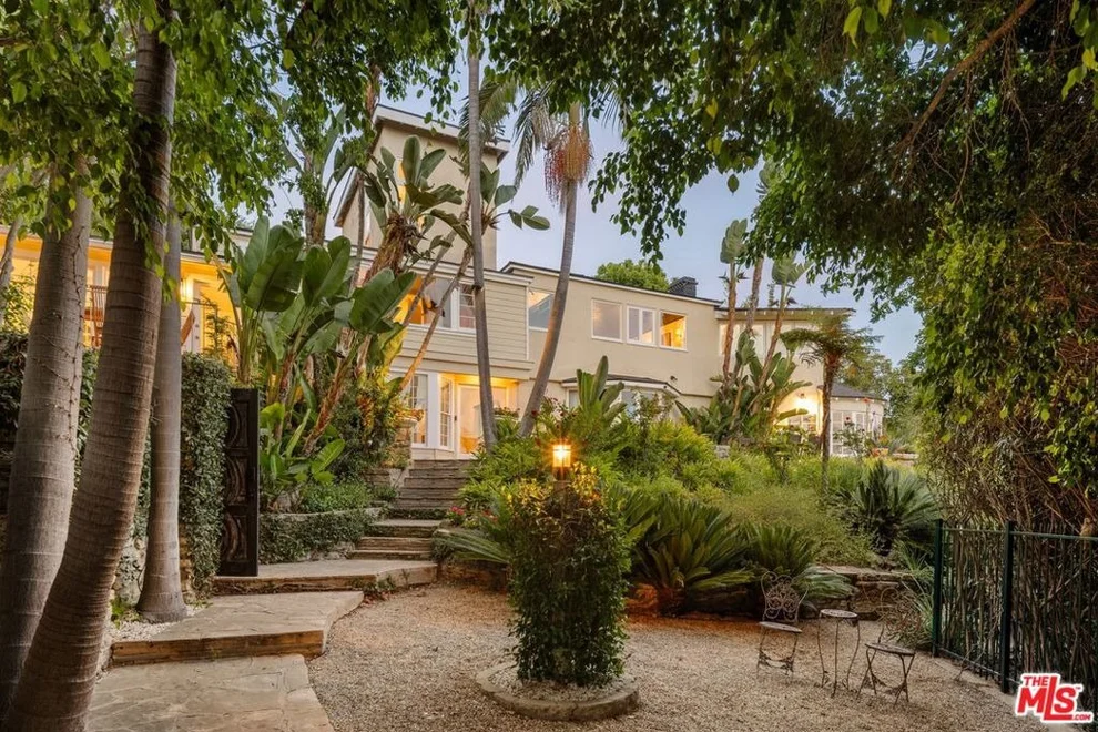 Unit for sale at 1454 Blueridge Drive, Los Angeles, CA 90210